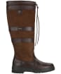 Dubarry Galway ExtraFit™ Country Boots - Walnut