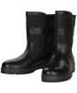 Women’s Dubarry Roscommon Leather Boots - Black