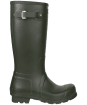 Men's Hunter Original Tall Wellington Boots - Dark Olive