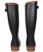 aigle aiglentine wellington boots