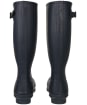 Men’s Barbour Bede Wellingtons - Navy