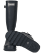 Men’s Barbour Bede Wellingtons - Navy