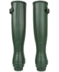 Women's Hunter Original Tall Wellington Boots - Green