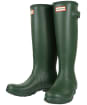 Women's Hunter Original Tall Wellington Boots - Green