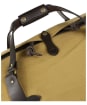 Filson Medium Carry-On Duffle Bag - Tan