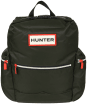 Hunter Original Nylon Backpack - Dark Olive