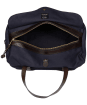Filson Small Duffle Bag - Navy