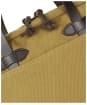 Filson Zipped Tote Bag - Tan
