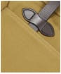 Filson Zipped Tote Bag - Tan