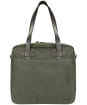 Filson Zipped Tote Bag - Otter Green