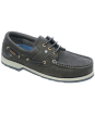 Dubarry Clipper Deck Shoes - Navy