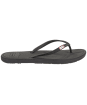 Men’s Hunter Original Flip Flops - Black