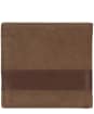 Men’s Dubarry Leather Grafton Wallet - Walnut