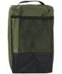 Barbour Boot Bag - Green