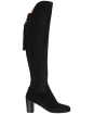 Women’s Fairfax & Favor Amira Heeled Boots - Black