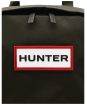 Hunter Original Small Nylon Backpack - Branding 