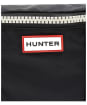 Hunter Original Nylon Bum Bag - Branding