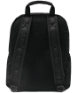 Hunter Original Small Nylon Backpack - Back