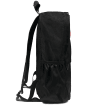 Hunter Original Small Nylon Backpack - Side