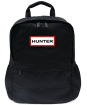 Hunter Original Small Nylon Backpack - Black