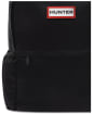Hunter Original Nylon Backpack - Front pocket