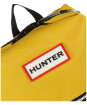Hunter Original Nylon Backpack - Yellow