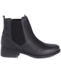 Women's Barbour Rimini Chelsea Boots - Black