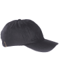 Men’s Barbour Prestbury Sports Cap - Black