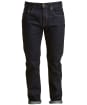 Men’s Barbour Regular Fit Jeans - Rinse Wash Denim