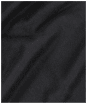 Women’s Barbour Lambswool Woven Scarf - Black
