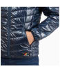 Men’s Timberland Skye Peak Thermofibre Jacket - Zip fasten pocket