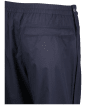 Unisex Schoffel Saxby Packaway Overtrousers - Navy