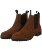 Men’s Dubarry Antrim Chelsea Boots - Walnut