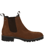 Men’s Dubarry Antrim Chelsea Boots - Walnut