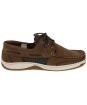 Men’s Dubarry Regatta Extrafit™ Deck Shoes - Donkey Brown