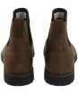 Men’s Timberland Stormbucks Chelsea Boots - Dark Brown