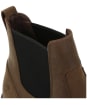Men’s Timberland Stormbucks Chelsea Boots - Dark Brown