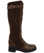 Women’s Ariat Coniston Waterproof Insulated Boots - Chocolate / Brown