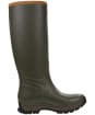Women’s Ariat Burford Insulated Wellington Boots - Olive
