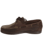 Men’s Dubarry Sailmaker ExtraLight® Deck Shoes - Old Rum