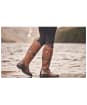 Women's Dubarry Sligo Boots - Walnut