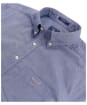 Men’s Gant Regular Oxford Shirt - Persian Blue