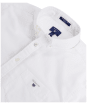Men’s Gant Regular Oxford Shirt - White