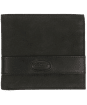 Men’s Dubarry Leather Grafton Wallet - Black