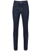 Women’s Crew Clothing True Skinny Jeans - Dark Indigo