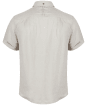 Men's Aigle Rusty Shirt - New Sable