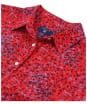 Women’s GANT Snowdrop Shirt Blouse - Red