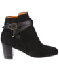 Women’s Fairfax & Favor Kensington Boots - Black Suede