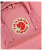 Fjallraven Kanken Backpack - Pink