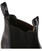 Men's R.M. Williams Comfort Craftsman Boots - G Fit - Black